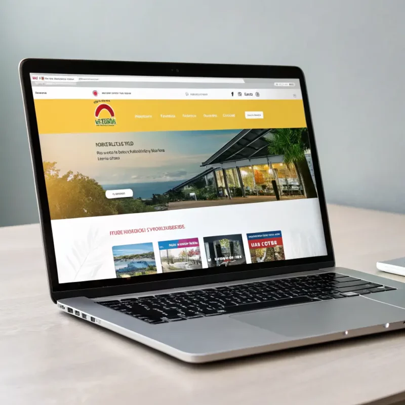 Website Creation