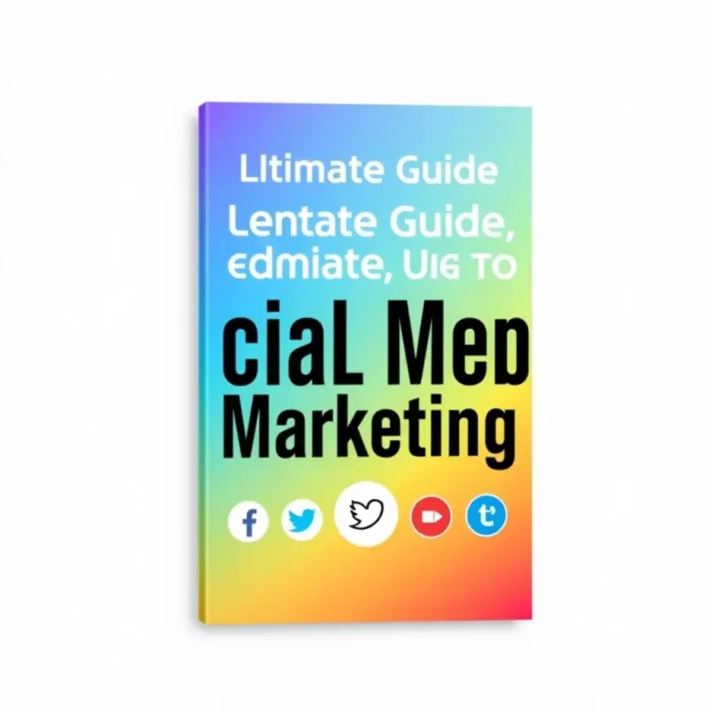 Ultimate Social Media Guide