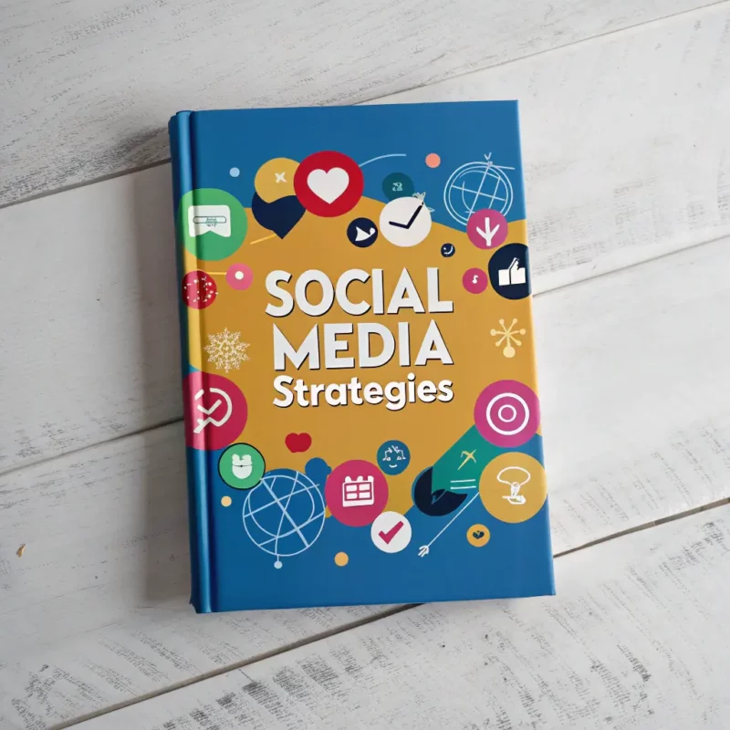 Social Media Strategy eBook