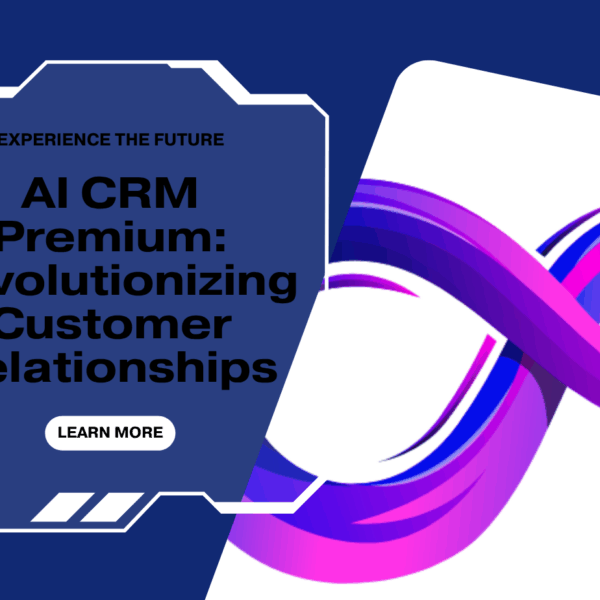 AI-CRM Premium