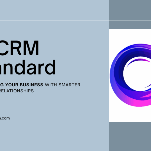 AI CRM-Standard