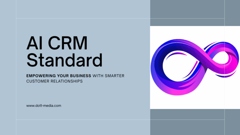 AI CRM-Standard