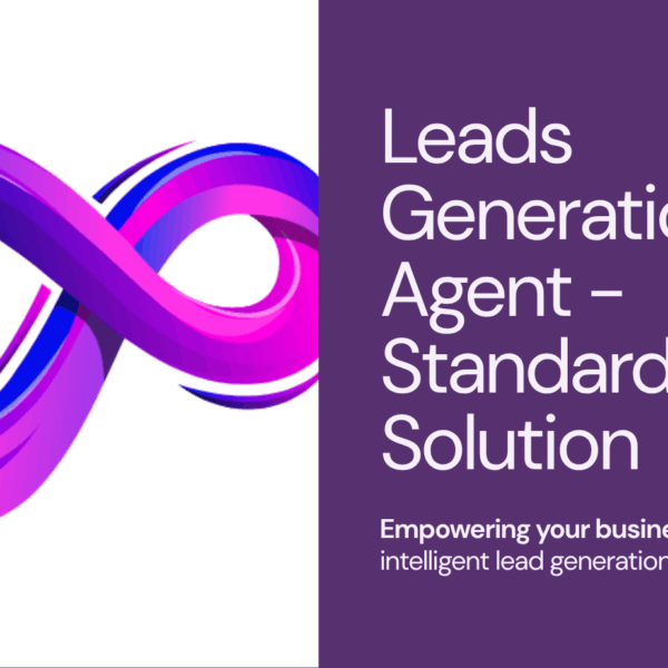 Leads Generation AI Agent - Standard