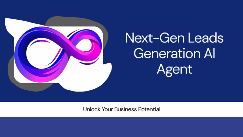 Leads Generation Agent - Premuim