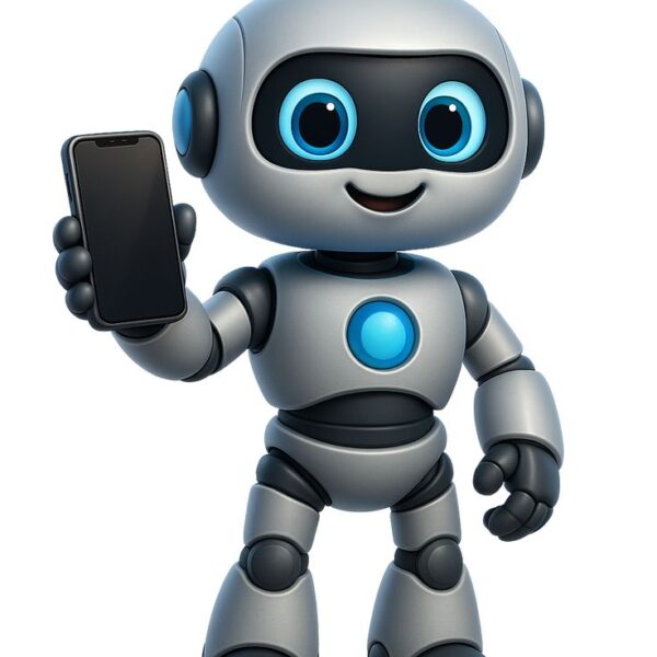 VINNIE - (Virtual Assistant Bot)